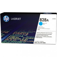HP 828A LaserJet Image Drum - Single Pack - 30000 - 1 Each - OEM