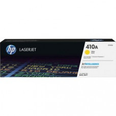 HP 410A Toner Cartridge - Yellow - Laser - 2300 Pages - 1 Each