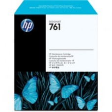 HP 761 Maintenance Cartridge - Inkjet