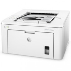 HP LaserJet Pro M203 M203dw Laser Printer - Monochrome - 28 ppm Mono - 1200 x 1200 dpi Print - Automatic Duplex Print - 250 Sheets Input - Wireless LAN
