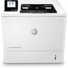 HP LaserJet M607 M607n Desktop Laser Printer - Monochrome - 55 ppm Mono - 1200 x 1200 dpi Print - Manual Duplex Print - 650 Sheets Input - Ethernet - 250000 Pages Duty Cycle - Plain Paper Print - USB