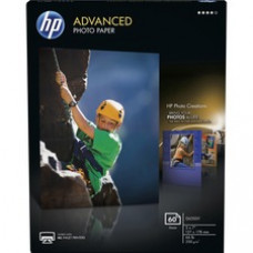 HP Advanced Photo Paper - 5