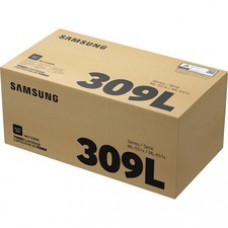 Samsung MLT-D309L High Yield Laser Toner Cartridge - Black - 1 Each - 30000 Pages