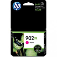 HP 902XL Original Ink Cartridge - Inkjet - 825 Pages - Magenta - 1 Each