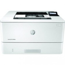 HP LaserJet Pro M428 M428fdw Wireless Laser Multifunction Printer - Monochrome - Copier/Fax/Printer/Scanner - 38 ppm Mono Print - 4800 x 600 dpi Print - Automatic Duplex Print - Up to 80000 Pages Monthly - 350 sheets Input - Color Flatbed Scanner - 1