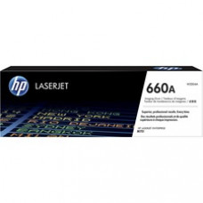 HP 660A Original LaserJet Imaging Drum - Laser Print Technology - 65000 Pages - 1 Each