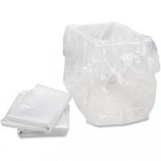 HSM Shredder Bags - fits Classic 104, 105, SECURIO B22, Pure 120, 220, 320, 420 and all other small machine models - 11 gal - 13