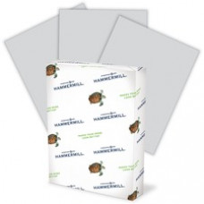 Hammermill Paper for Copy 8.5x11 Copy & Multipurpose Paper - Gray - Recycled - 30% Recycled Content - Letter - 8 1/2