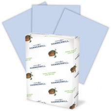 Hammermill Paper for Copy 8.5x11 Colored Paper - Orchid - Recycled - 30% Recycled Content - Letter - 8 1/2