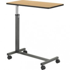 Hausmann Overbed Table - 15