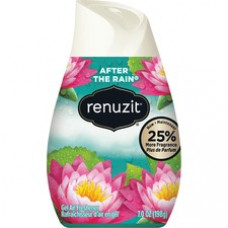 Renuzit After The Rain Air Freshener - 7 fl oz (0.2 quart) - After the Rain - 30 Day - 1 Each