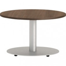 HPFI Flex Lounge Round End Table - 0.8