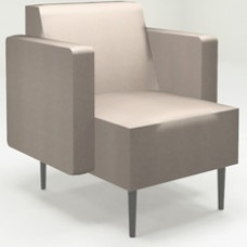 HPFI 5801 Club Chair with Arms - 30
