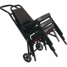 Holland Bar Stools Stacker Chair Dolly - 8