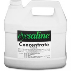 Honeywell Fendall EyeSaline Concentrate - 11.25 lb - For Irritated Eyes