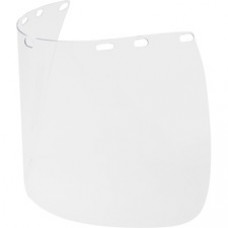 Honeywell Faceshield Replacement Visor - 10 / Bag - Clear