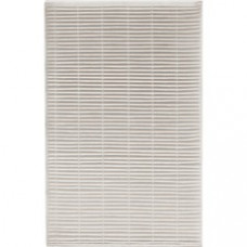 Honeywell HEPA Air Purifier R Filter - HEPA - For Air Purifier - Remove Allergens - 100% Particle Removal Efficiency - 0 mil Particles - 10.3