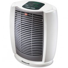 Honeywell EnergySmart Cool Touch Heater - Electric - 1500 W - 3 x Heat Settings - White