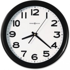Howard Miller Kenwick Wall Clock - Analog - Quartz