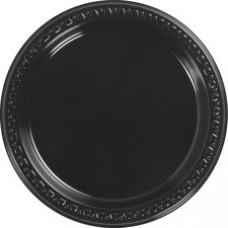 Huhtamaki Heavyweight Dinnerware Plate - 9