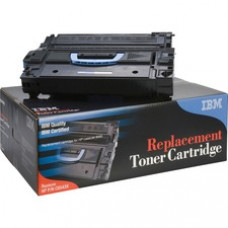 IBM Remanufactured Toner Cartridge - Alternative for HP 43X (C8543X) - Laser - Black - 1 Each