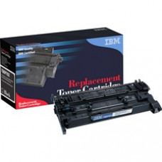 IBM Remanufactured Toner Cartridge - Alternative for HP CF226X - Black - 1 Each - 9000 Pages