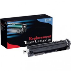 IBM Laser Toner Cartridge - Alternative for HP 30X (CF230X) - Black - 1 Each - 3500 Pages