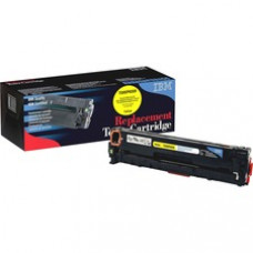 IBM Remanufactured Toner Cartridge - Alternative for HP 305A (CE412A) - Laser - 2600 Pages - Yellow - 1 Each