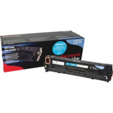 IBM Remanufactured Toner Cartridge - Alternative for HP 131A (CF211A) - Laser - 1800 Pages - Cyan - 1 Each