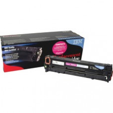 IBM Remanufactured Toner Cartridge - Alternative for HP 131A (CF213A) - Laser - 1800 Pages - Magenta - 1 Each