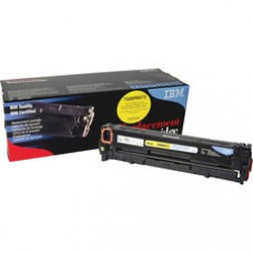 IBM Remanufactured Toner Cartridge - Alternative for HP 131A (CF212A) - Laser - 1800 Pages - Yellow - 1 Each