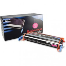 IBM Remanufactured Toner Cartridge - Alternative for HP 645A (C9733A) - Laser - 12000 Pages - Magenta - 1 Each