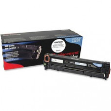 IBM Remanufactured Toner Cartridge - Alternative for HP 312X (CF380X) - Laser - High Yield - 4400 Pages - Black - 1 Each