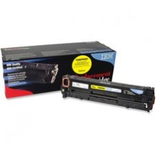 IBM Remanufactured Toner Cartridge - Alternative for HP 312A (CF382A) - Laser - 2700 Pages - Yellow - 1 Each