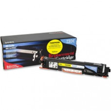 IBM Remanufactured Toner Cartridge - Alternative for HP 130A (CF352A) - Laser - 1000 Pages - Yellow - 1 Each