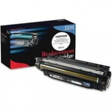 IBM Remanufactured Toner Cartridge - Alternative for HP 652A (CF320A) - Laser - 11500 Pages - Black - 1 Each