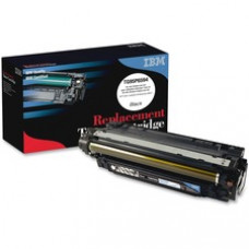 IBM Remanufactured Toner Cartridge - Alternative for HP 654X (CF330X) - Laser - High Yield - 20500 Pages - Black - 1 Each
