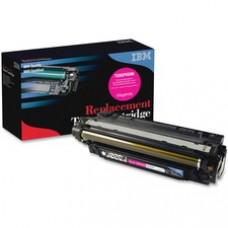 IBM Remanufactured Toner Cartridge - Alternative for HP 654A (CF333A) - Laser - 15000 Pages - Magenta - 1 Each