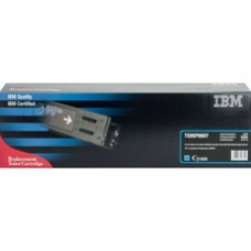 IBM Remanufactured Toner Cartridge - Alternative for HP 826A (CF311A) - Laser - 31500 Pages - Cyan - 1 Each