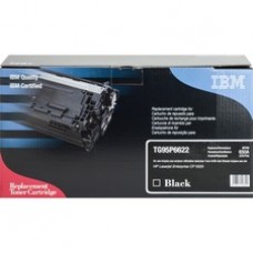 IBM Remanufactured Toner Cartridge - Alternative for HP 650A (CE270A) - Laser - 13000 Pages - Black - 1 Each