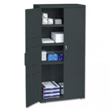 Iceberg Officeworks 3-shelf Storage Cabinet - 33