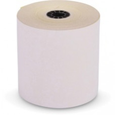 ICONEX Carbonless Paper - White, Yellow - 3