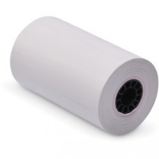 ICONEX Thermal Receipt Paper - White - 3 1/8