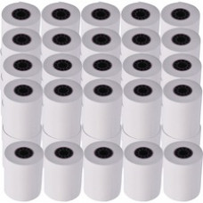 ICONEX Thermal, Direct Thermal Receipt Paper - White - 2 1/4
