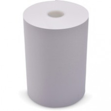 ICONEX Thermal Printable Paper - White - 4 19/64