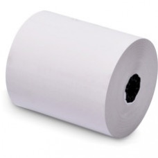ICONEX Thermal Printable Paper - White - 3 1/8