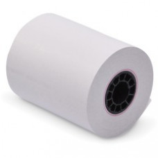 ICONEX Thermal Printable Paper - White - 2 1/4
