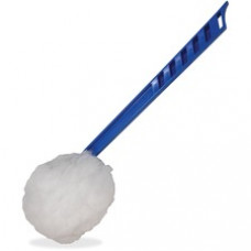 Impact Products Deluxe Toilet Bowl Mop - 5.75