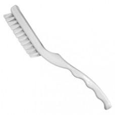 Impact Products Tile/Grout Cleaning Brush - Nylon Bristle - 9