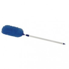 Impact Products Telescopic Lambswool Duster - 12